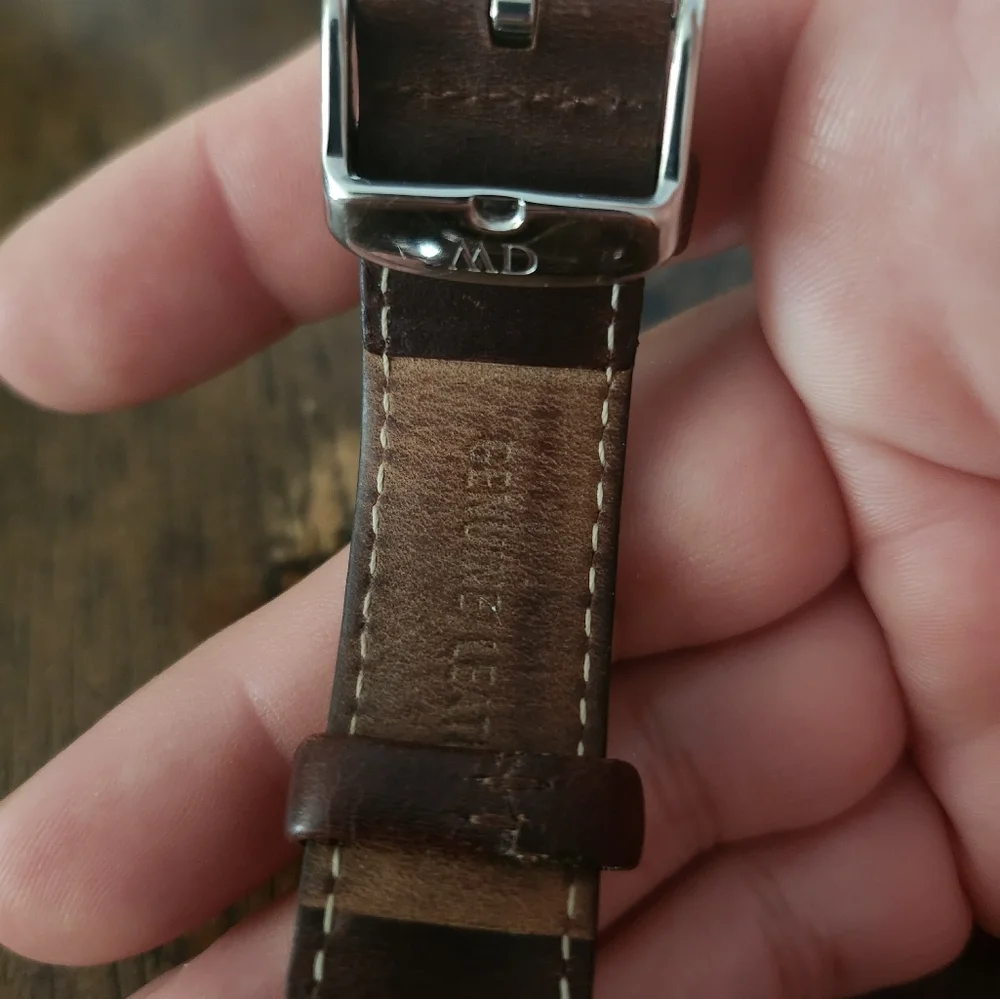 Daniel Wellington Classic watch